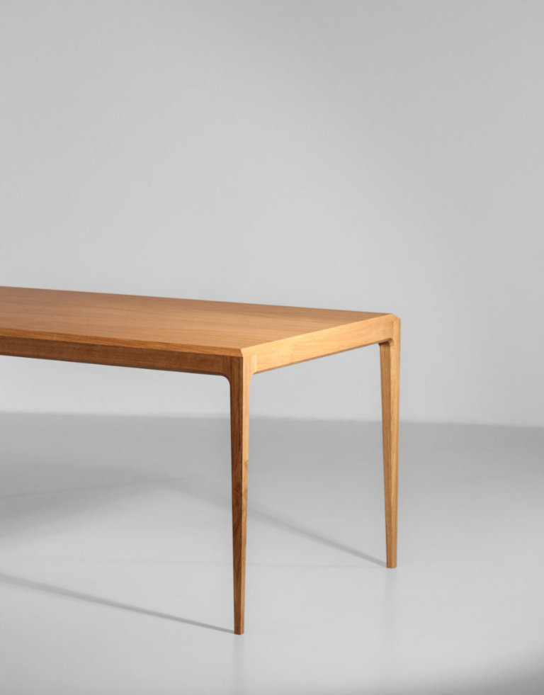 Table Jøna