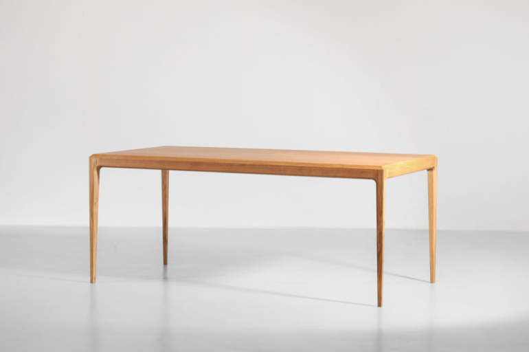 Table Jøna