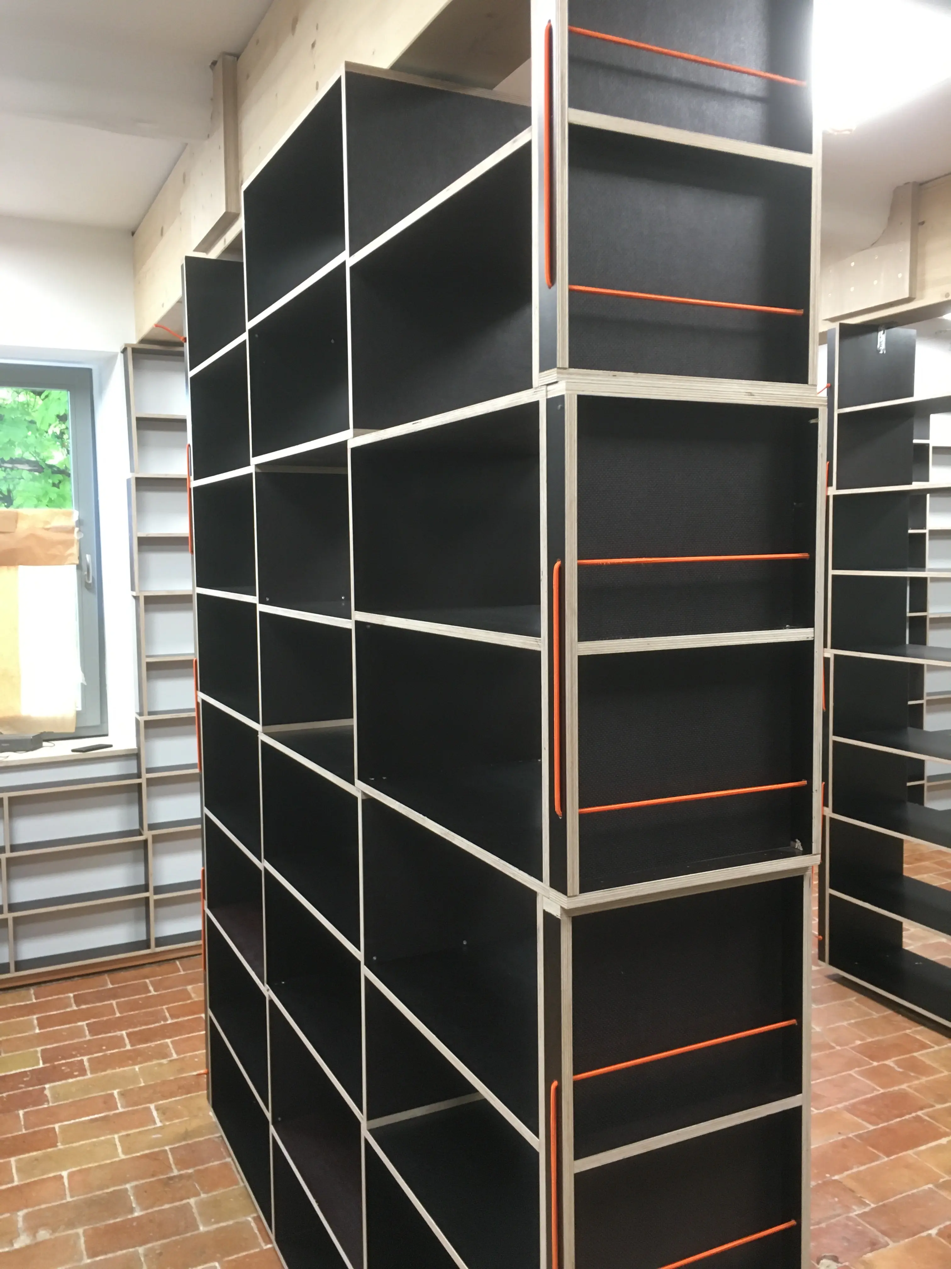 Bibliothèque