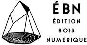 Edition Bois Numérique